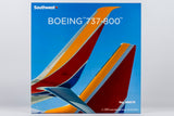 ＜予約＞NGmodel サウスウエスト航空 737-800 N8657B 1/200 08073