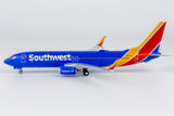 ＜予約＞NGmodel サウスウエスト航空 737-800 N8657B 1/200 08073