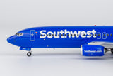 ＜予約＞NGmodel サウスウエスト航空 737-800 N8657B 1/200 08073