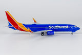 ＜予約＞NGmodel サウスウエスト航空 737-800 N8657B 1/200 08073