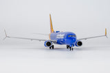 ＜予約＞NGmodel サウスウエスト航空 737-800 N8657B 1/200 08073