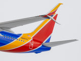 ＜予約＞NGmodel サウスウエスト航空 737-800 N8657B 1/200 08073