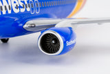 ＜予約＞NGmodel サウスウエスト航空 737-800 N8657B 1/200 08073