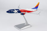 ＜予約＞NGmodel サウスウエスト航空 737-800 N8660A 1/200 08074