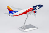＜予約＞NGmodel サウスウエスト航空 737-800 N8660A 1/200 08074