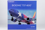 ＜予約＞NGmodel サウスウエスト航空 737-800 N8660A 1/200 08074