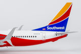 ＜予約＞NGmodel サウスウエスト航空 737-800 N8660A 1/200 08074