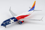 ＜予約＞NGmodel サウスウエスト航空 737-800 N8660A 1/200 08074