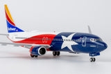 ＜予約＞NGmodel サウスウエスト航空 737-800 N8660A 1/200 08074