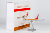 ＜予約＞NGmodel カンタス航空 737-800 VH-XZP レトロ塗装 1/200 08075