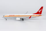 ＜予約＞NGmodel カンタス航空 737-800 VH-XZP レトロ塗装 1/200 08075