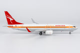＜予約＞NGmodel カンタス航空 737-800 VH-XZP レトロ塗装 1/200 08075