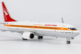 ＜予約＞NGmodel カンタス航空 737-800 VH-XZP レトロ塗装 1/200 08075