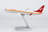 ＜予約＞NGmodel カンタス航空 737-800 VH-XZP レトロ塗装 1/200 08075