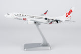 ＜予約＞NGmodel 中国聯合航空 737-800 B-5448 1/200 08076