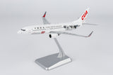 ＜予約＞NGmodel 中国聯合航空 737-800 B-5448 1/200 08076