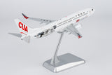 ＜予約＞NGmodel 中国聯合航空 737-800 B-5448 1/200 08076