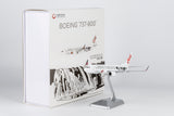 ＜予約＞NGmodel 中国聯合航空 737-800 B-5448 1/200 08076