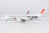 ＜予約＞NGmodel 中国聯合航空 737-800 B-5448 1/200 08076