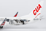 ＜予約＞NGmodel 中国聯合航空 737-800 B-5448 1/200 08076