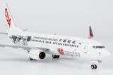 ＜予約＞NGmodel 中国聯合航空 737-800 B-5448 1/200 08076
