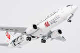 ＜予約＞NGmodel 中国聯合航空 737-800 B-5448 1/200 08076