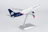 ＜予約＞NGmodel アエロメヒコ航空 737-800 N958AM 1/200 08077