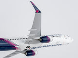 ＜予約＞NGmodel アエロメヒコ航空 737-800 N958AM 1/200 08077