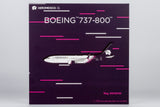 ＜予約＞NGmodel アエロメヒコ航空 737-800 N958AM 1/200 08077