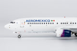 ＜予約＞NGmodel アエロメヒコ航空 737-800 N958AM 1/200 08077
