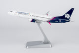 ＜予約＞NGmodel アエロメヒコ航空 737-800 N958AM 1/200 08077
