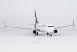 ＜予約＞NGmodel アエロメヒコ航空 737-800 XA-OCC 1/200 08078
