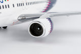 ＜予約＞NGmodel アエロメヒコ航空 737-800 XA-OCC 1/200 08078