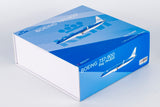 NGmodel KLMオランダ航空 737-900/w PH-BXS 1/200 09001