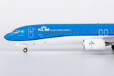 NGmodel KLMオランダ航空 737-900/w PH-BXS 1/200 09001