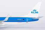 NGmodel KLMオランダ航空 737-900/w PH-BXS 1/200 09001