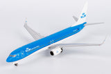 NGmodel KLMオランダ航空 737-900/w PH-BXS 1/200 09001