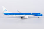 NGmodel KLMオランダ航空 737-900/w PH-BXS 1/200 09001