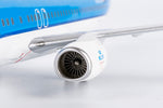 NGmodel KLMオランダ航空 737-900/w PH-BXS 1/200 09001