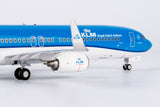 NGmodel KLMオランダ航空 737-900/w PH-BXS 1/200 09001