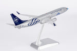 NGmodel KLMオランダ航空 737-900ER PH-BXO 1/200 09005