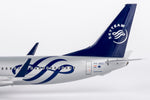 NGmodel KLMオランダ航空 737-900ER PH-BXO 1/200 09005