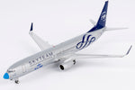 NGmodel KLMオランダ航空 737-900ER PH-BXO 1/200 09005