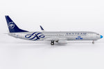 NGmodel KLMオランダ航空 737-900ER PH-BXO 1/200 09005