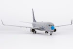NGmodel KLMオランダ航空 737-900ER PH-BXO 1/200 09005
