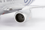 NGmodel KLMオランダ航空 737-900ER PH-BXO 1/200 09005