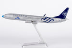 NGmodel KLMオランダ航空 737-900ER PH-BXO 1/200 09005