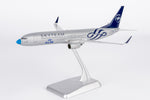 NGmodel KLMオランダ航空 737-900ER PH-BXO 1/200 09005
