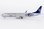 NGmodel KLMオランダ航空 737-900ER PH-BXO 1/200 09006