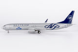 NGmodel KLMオランダ航空 737-900ER PH-BXO 1/200 09006